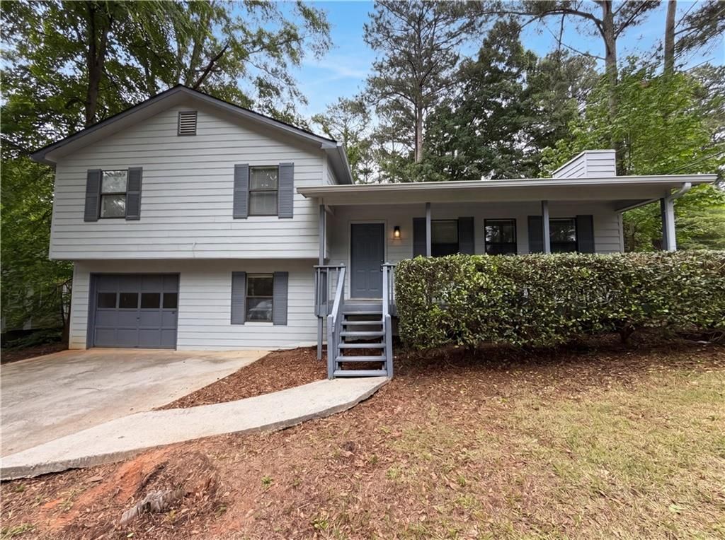 3193 Pinto Drive, Powder Springs, GA 30127