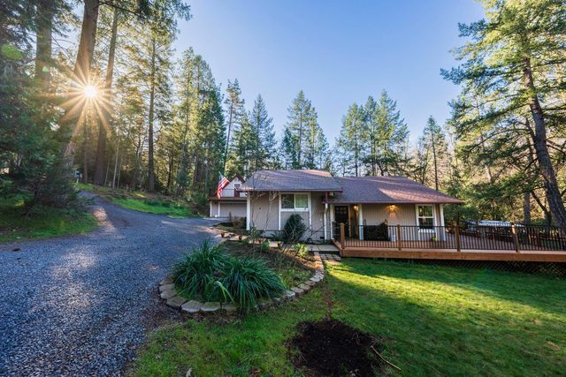 6212 Baywood Ct, Foresthill, CA 95631