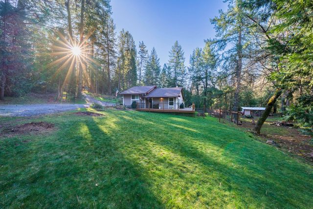 6212 Baywood Ct, Foresthill, CA 95631