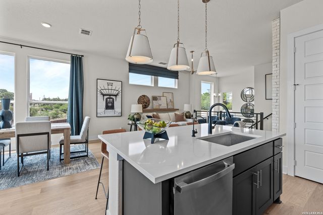 20675 Huebner Rd Unit 604, San Antonio, TX 78258