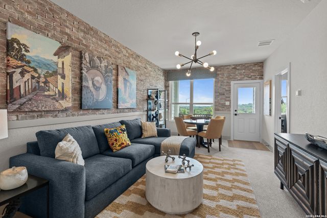 20675 Huebner Rd Unit 604, San Antonio, TX 78258