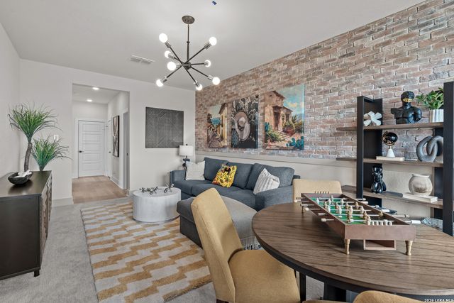 20675 Huebner Rd Unit 604, San Antonio, TX 78258