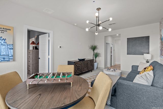 20675 Huebner Rd Unit 604, San Antonio, TX 78258