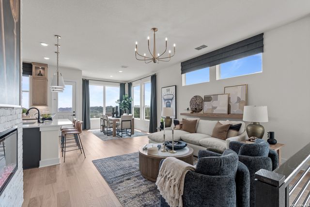 20675 Huebner Rd Unit 604, San Antonio, TX 78258