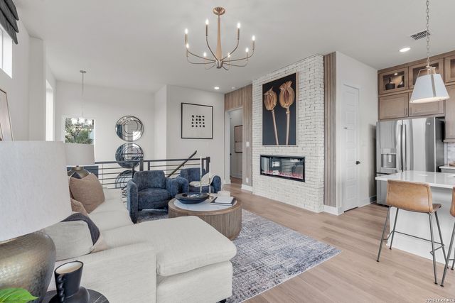 20675 Huebner Rd Unit 604, San Antonio, TX 78258