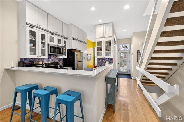 4303 Laclede Avenue D, St Louis, MO 63108