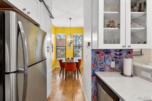 4303 Laclede Avenue D, St Louis, MO 63108