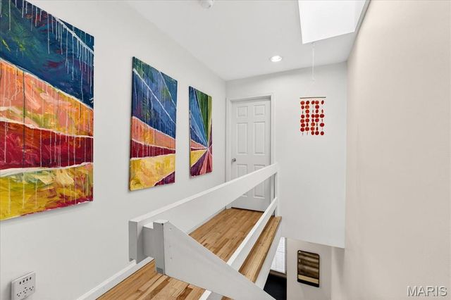 4303 Laclede Avenue D, St Louis, MO 63108