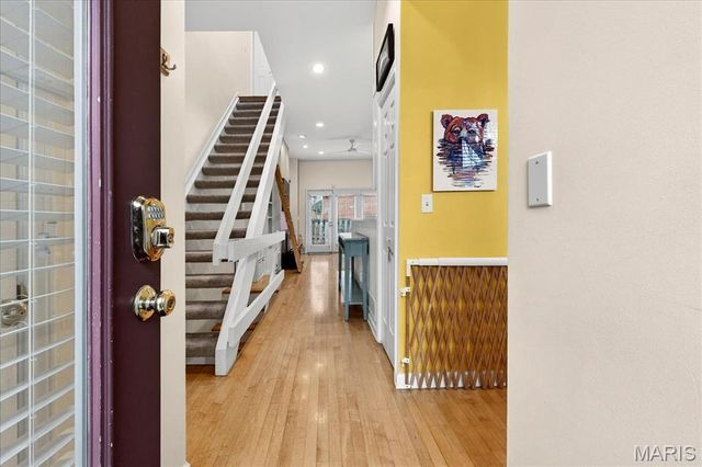 4303 Laclede Avenue D, St Louis, MO 63108