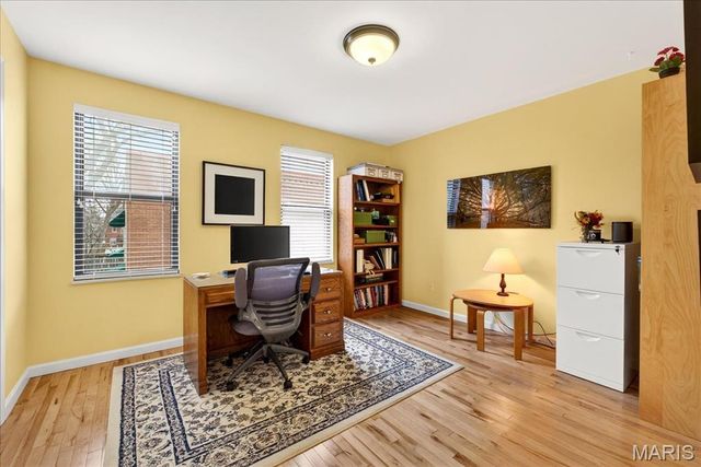 4303 Laclede Avenue D, St Louis, MO 63108