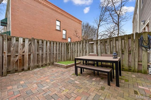 4303 Laclede Avenue D, St Louis, MO 63108