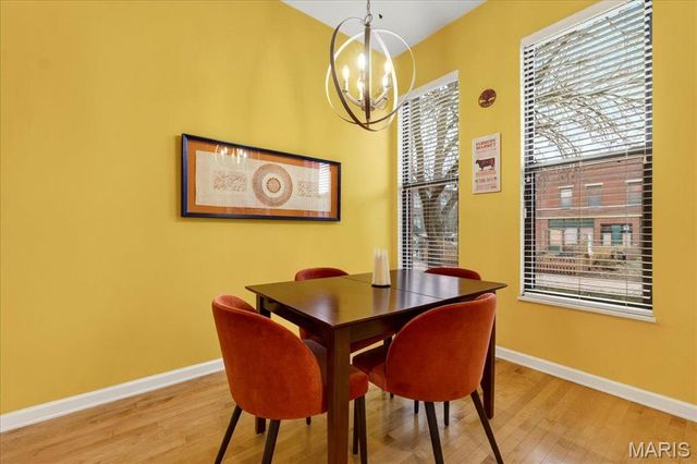 4303 Laclede Avenue D, St Louis, MO 63108