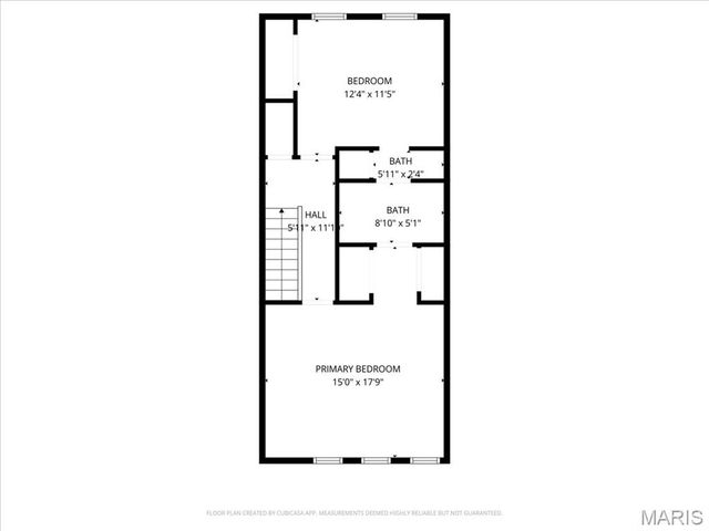 4303 Laclede Avenue D, St Louis, MO 63108