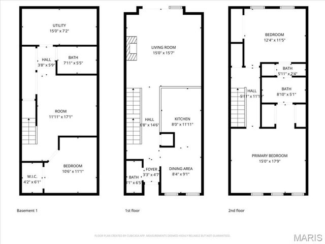 4303 Laclede Avenue D, St Louis, MO 63108