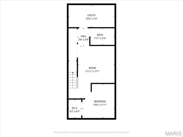 4303 Laclede Avenue D, St Louis, MO 63108