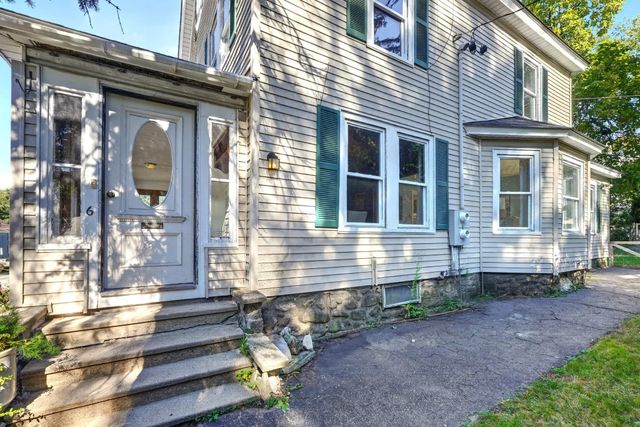 4-6 Crane Ave, Maynard, MA 01754