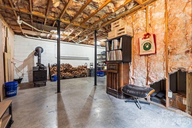 100 Summersweet Drive, Banner Elk, NC 28604