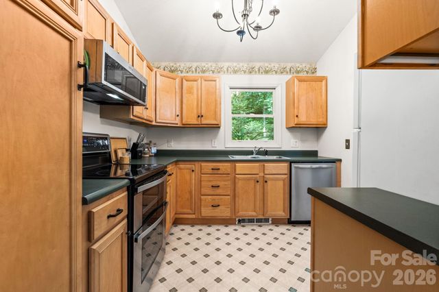 100 Summersweet Drive, Banner Elk, NC 28604