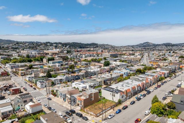 1515 Underwood Avenue, San Francisco, CA 94124