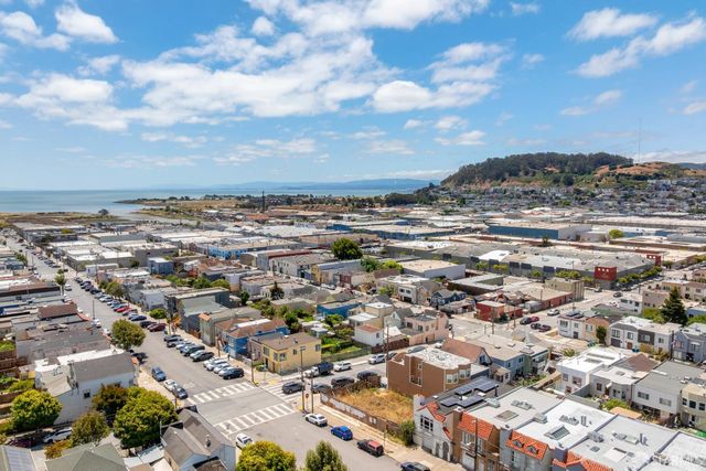 1515 Underwood Avenue, San Francisco, CA 94124