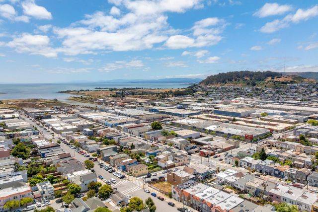1515 Underwood Avenue, San Francisco, CA 94124