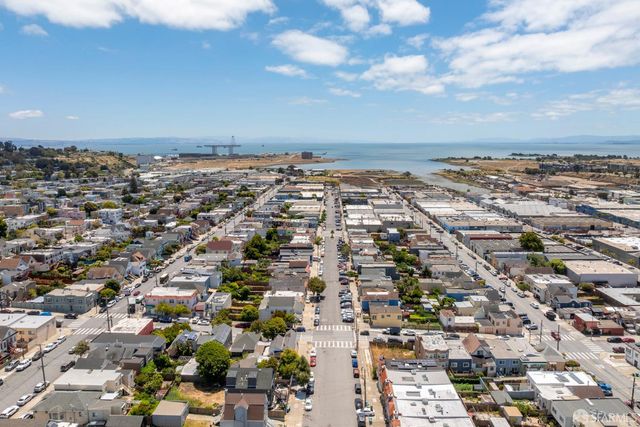 1515 Underwood Avenue, San Francisco, CA 94124