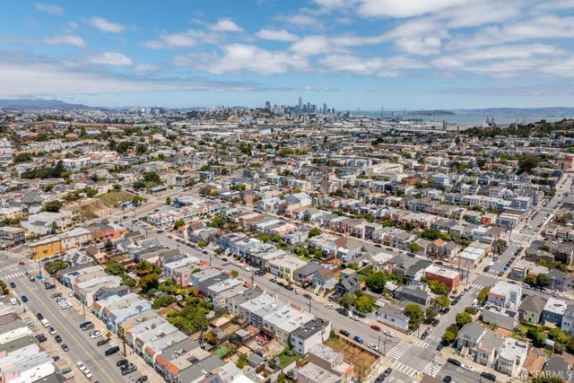 1515 Underwood Avenue, San Francisco, CA 94124