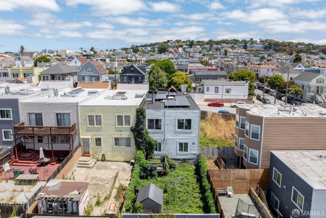 1515 Underwood Avenue, San Francisco, CA 94124