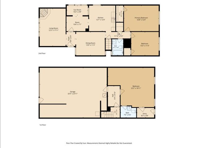 1515 Underwood Avenue, San Francisco, CA 94124