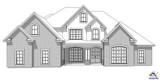105 Pridgen Pass, Perry, GA 31069
