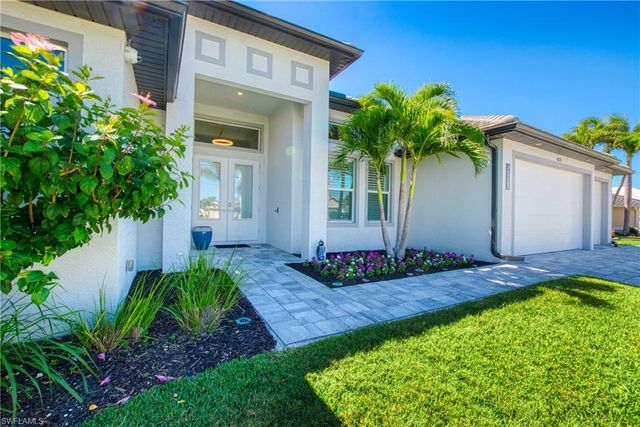 4824 SW 24th PL, Cape Coral, FL 33914
