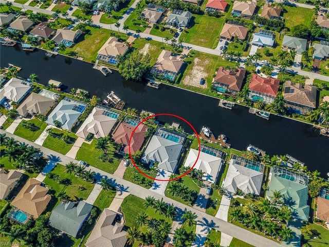 4824 SW 24th PL, Cape Coral, FL 33914