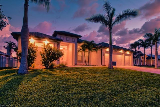 4824 SW 24th PL, Cape Coral, FL 33914