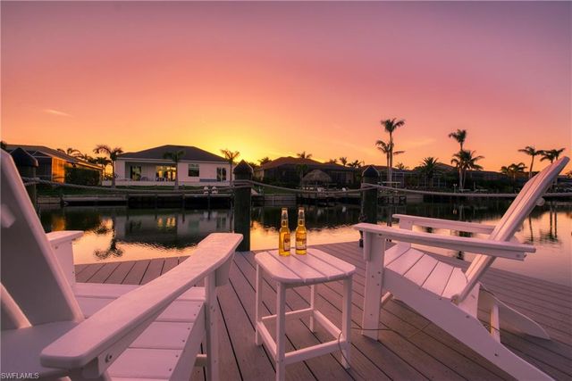 4824 SW 24th PL, Cape Coral, FL 33914