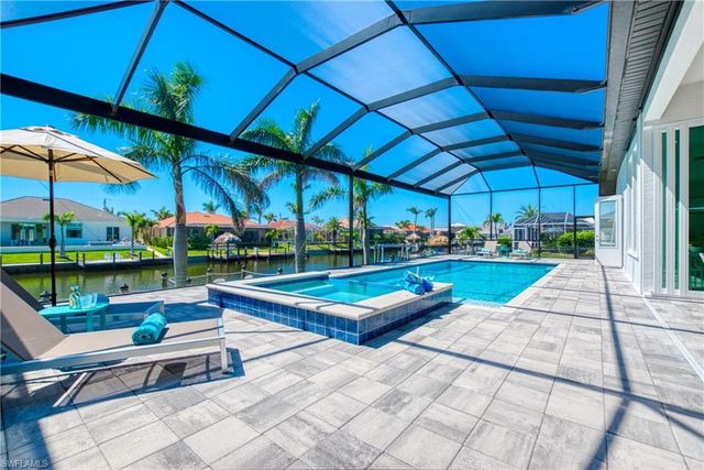 4824 SW 24th PL, Cape Coral, FL 33914