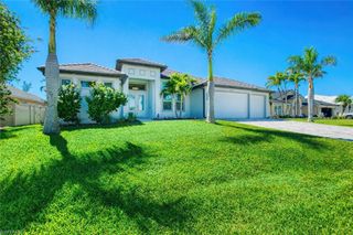4824 SW 24th PL, Cape Coral, FL 33914