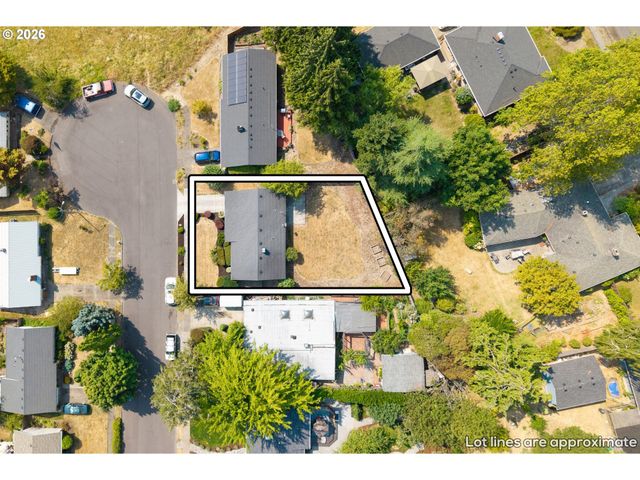 13375 Sw PEARL St, Beaverton, OR 97005