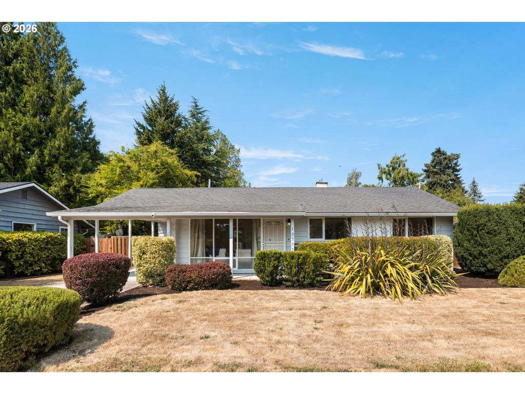 13375 Sw PEARL St, Beaverton, OR 97005