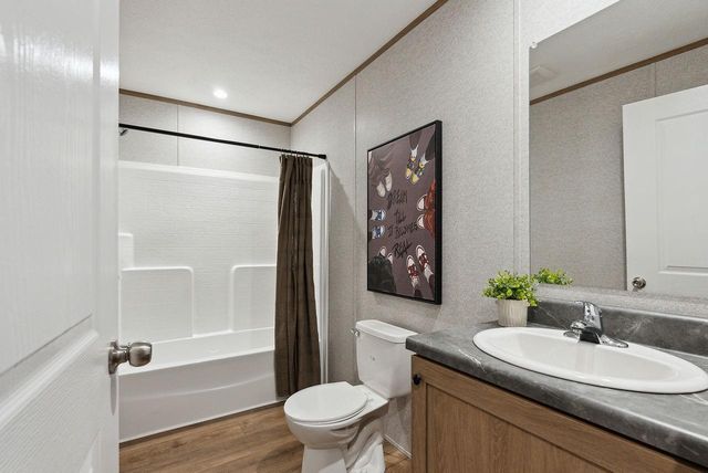 1001 Mustang Crossing Drive, Waller, TX 77484