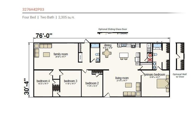 1001 Mustang Crossing Drive, Waller, TX 77484