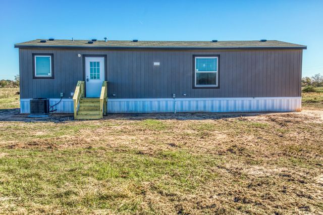 1001 Mustang Crossing Drive, Waller, TX 77484