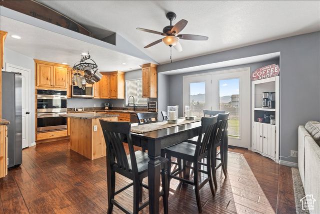 3949 N ROSE SPRINGS RD, Erda, UT 84074