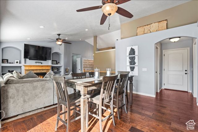 3949 N ROSE SPRINGS RD, Erda, UT 84074