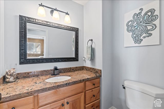 3949 N ROSE SPRINGS RD, Erda, UT 84074