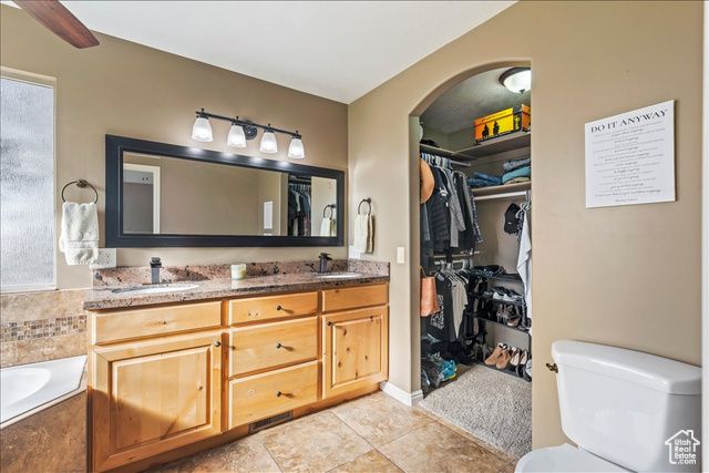 3949 N ROSE SPRINGS RD, Erda, UT 84074