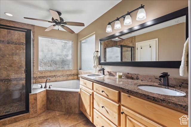 3949 N ROSE SPRINGS RD, Erda, UT 84074