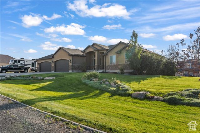 3949 N ROSE SPRINGS RD, Erda, UT 84074