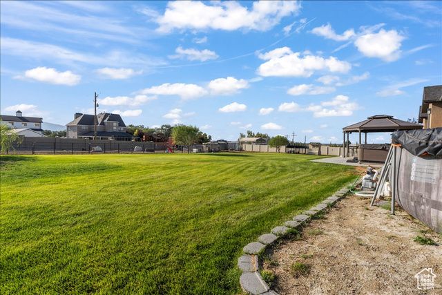 3949 N ROSE SPRINGS RD, Erda, UT 84074