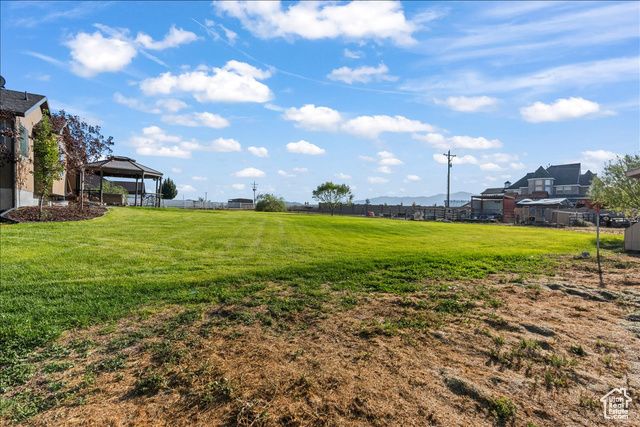 3949 N ROSE SPRINGS RD, Erda, UT 84074