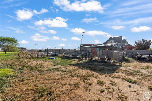 3949 N ROSE SPRINGS RD, Erda, UT 84074